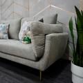 Project by Cove Reno | Product Seen: [Ginette 3-Seater Sofa]